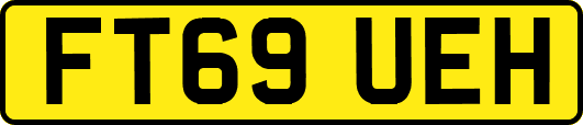 FT69UEH