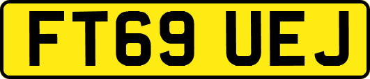 FT69UEJ
