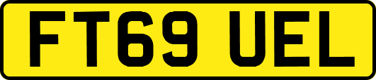 FT69UEL