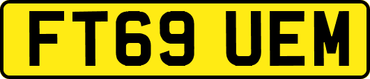 FT69UEM