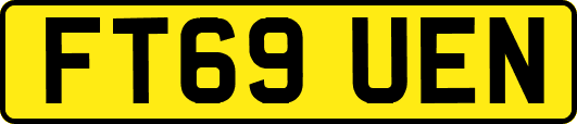 FT69UEN