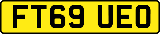 FT69UEO