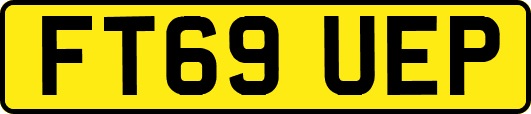 FT69UEP