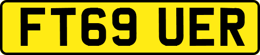FT69UER