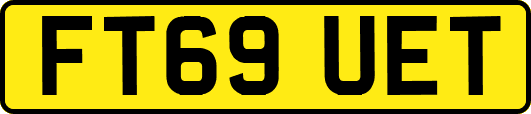 FT69UET