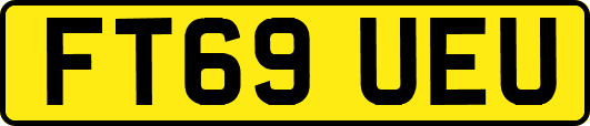 FT69UEU