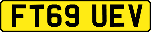 FT69UEV