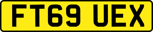 FT69UEX