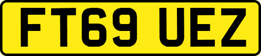 FT69UEZ