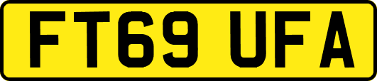 FT69UFA