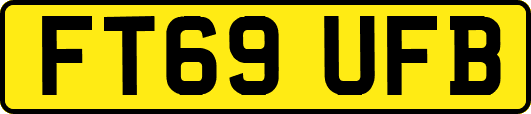FT69UFB