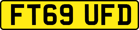 FT69UFD