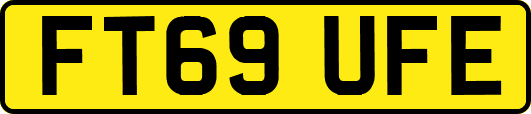 FT69UFE