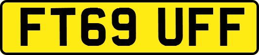 FT69UFF