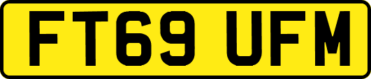 FT69UFM