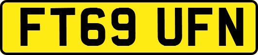 FT69UFN