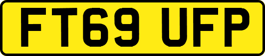 FT69UFP