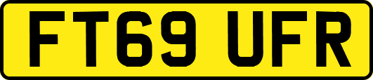 FT69UFR