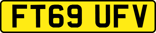 FT69UFV