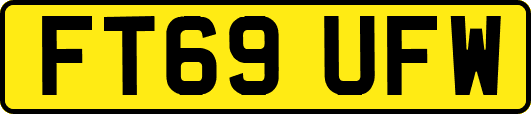 FT69UFW