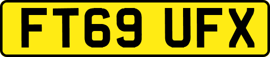 FT69UFX
