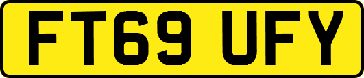 FT69UFY