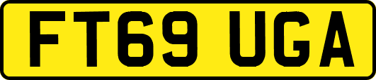 FT69UGA