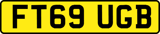FT69UGB