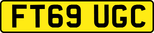FT69UGC