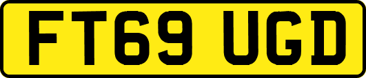 FT69UGD