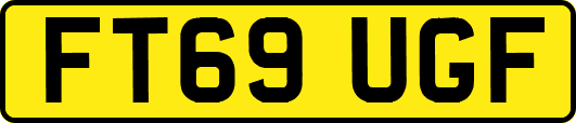 FT69UGF