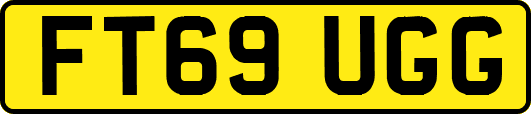FT69UGG