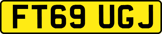 FT69UGJ