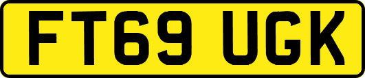 FT69UGK