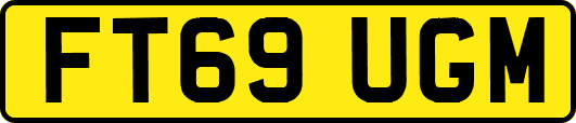 FT69UGM