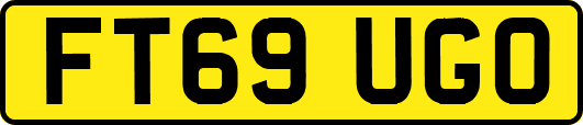 FT69UGO