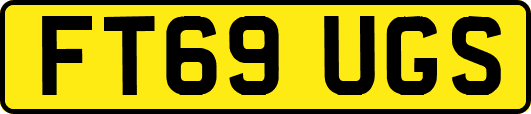 FT69UGS