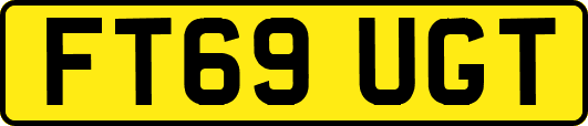 FT69UGT