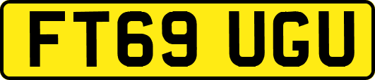 FT69UGU