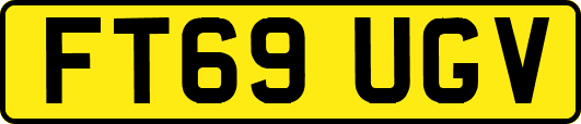 FT69UGV