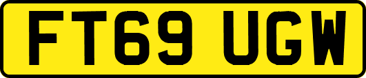 FT69UGW
