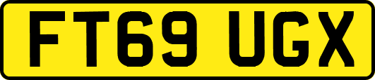 FT69UGX