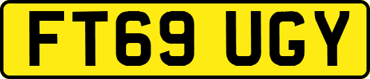 FT69UGY