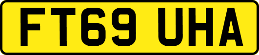 FT69UHA