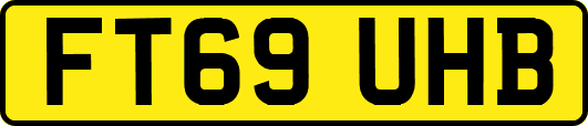FT69UHB