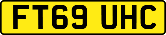 FT69UHC