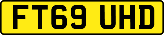 FT69UHD