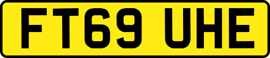 FT69UHE