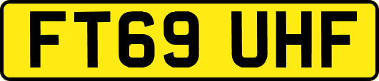 FT69UHF