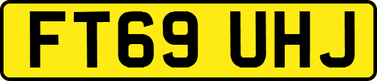 FT69UHJ